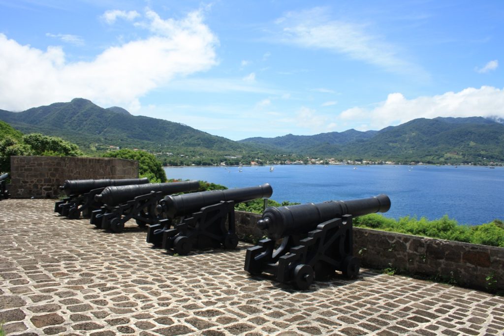 Indalo_Dominique_Guide_Fort Shirley