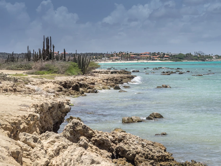 Indalo_Aruba_Guide_Cote Est