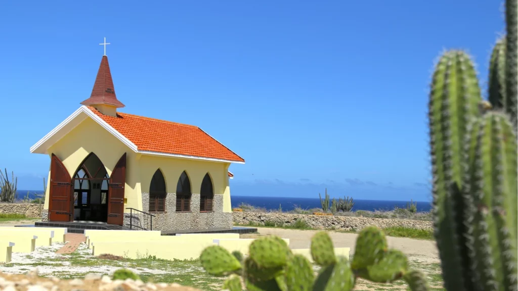 Indalo_Aruba_Guide_Chapelle