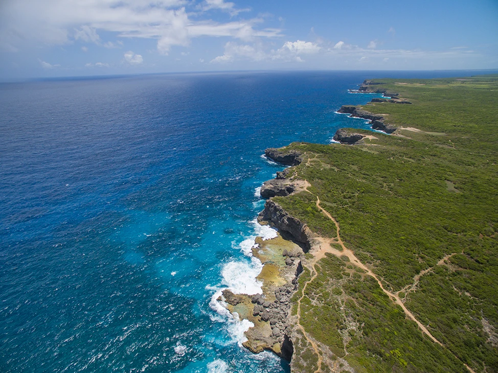 Indalo_Guadeloupe_Guide_Cote Nord