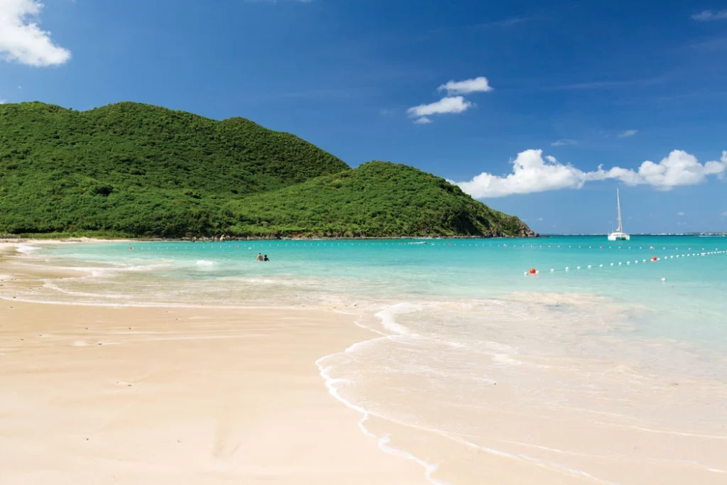 Indalo_St-Martin_Guide_Anse Marcel-plage