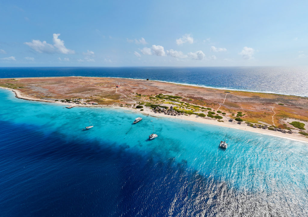 Klein Curaçao
