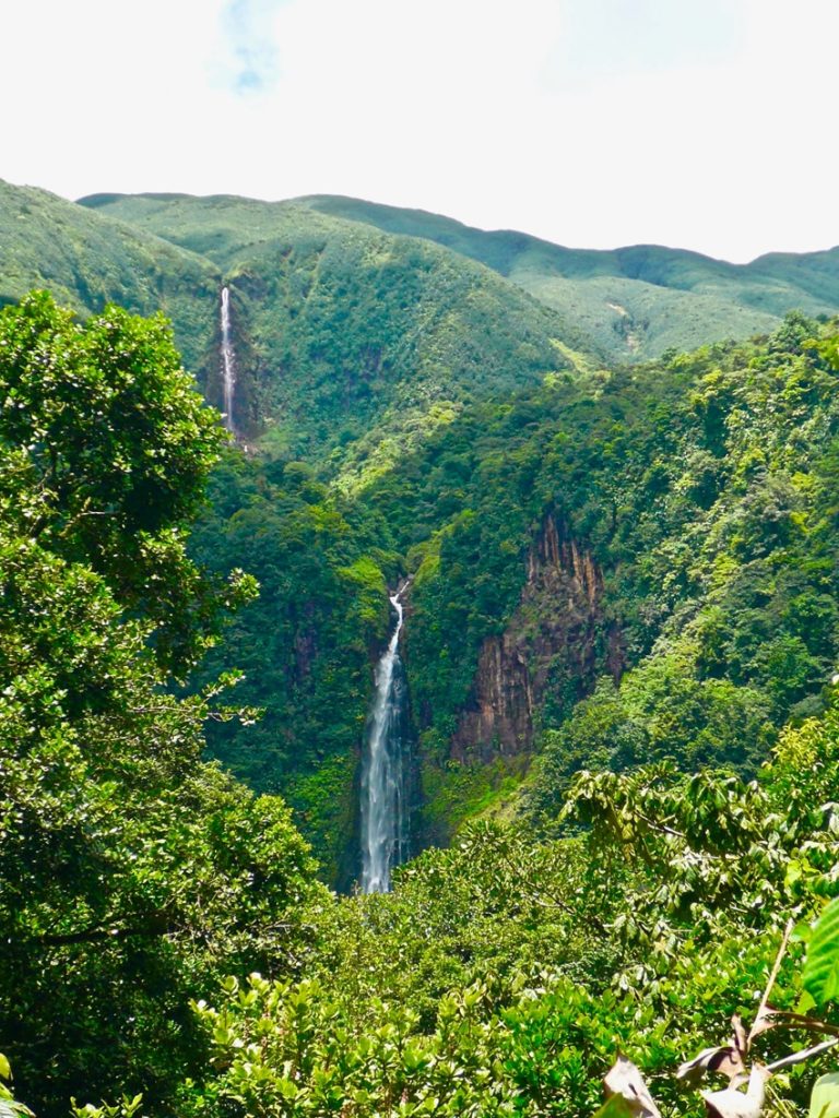 Indalo_Guadeloupe_Guide_Chutes du Carbet