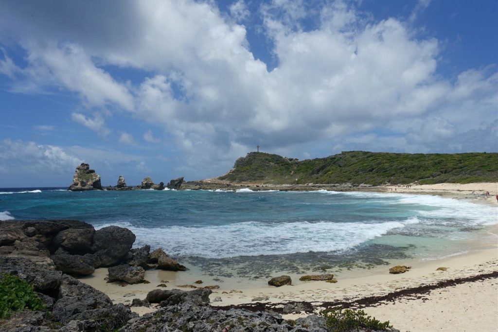 Indalo_Guadeloupe_Guide_Pointe des Chateaux