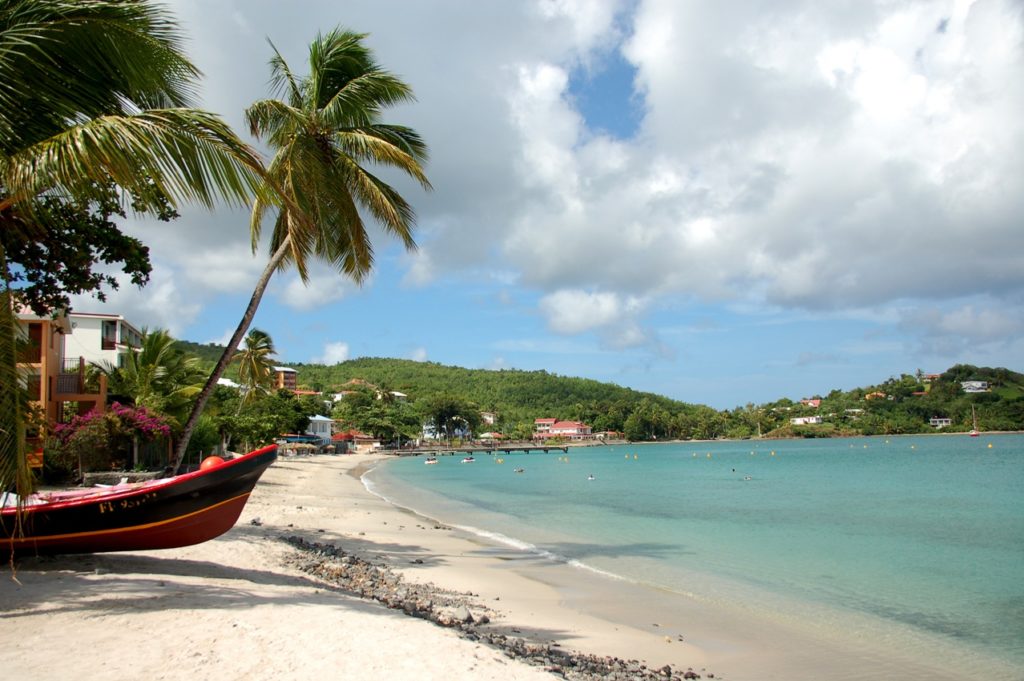 Indalo_Martinique_Guide_Anse Mitan
