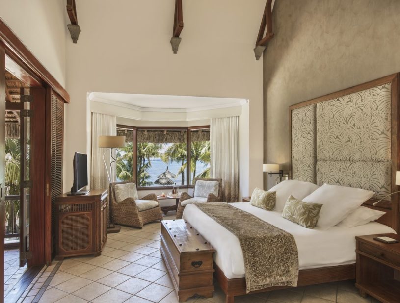 Chambres (175)