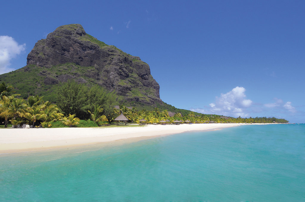 Plage