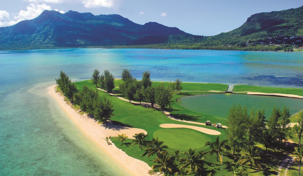Indalo_Maurice_Ile aux Cerfs-golf