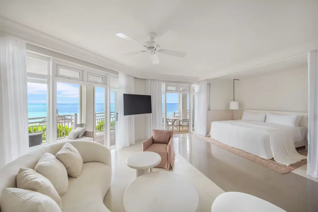 Suite Ocean