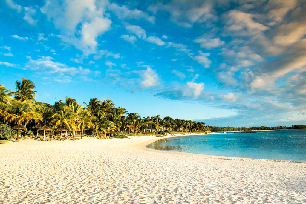 Plage