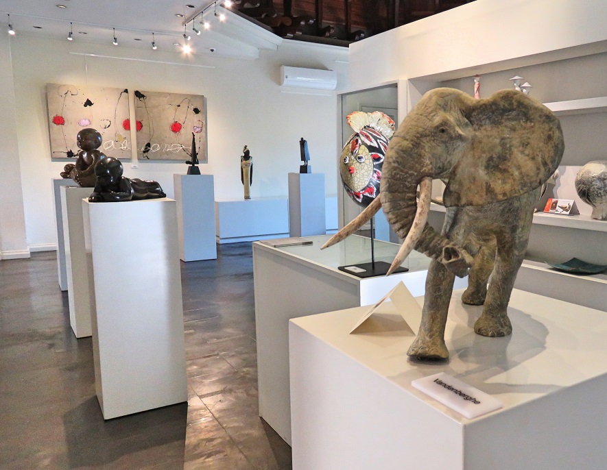 Gallerie d’Art