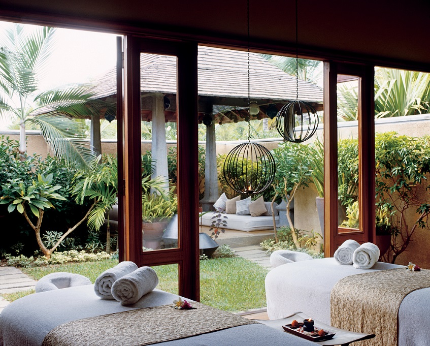 Spa