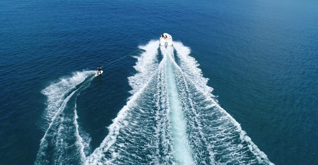 Ski Nautique