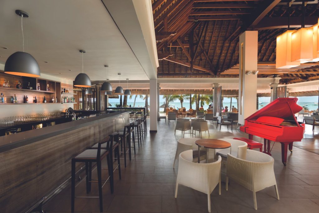Bar « Le Paradis »