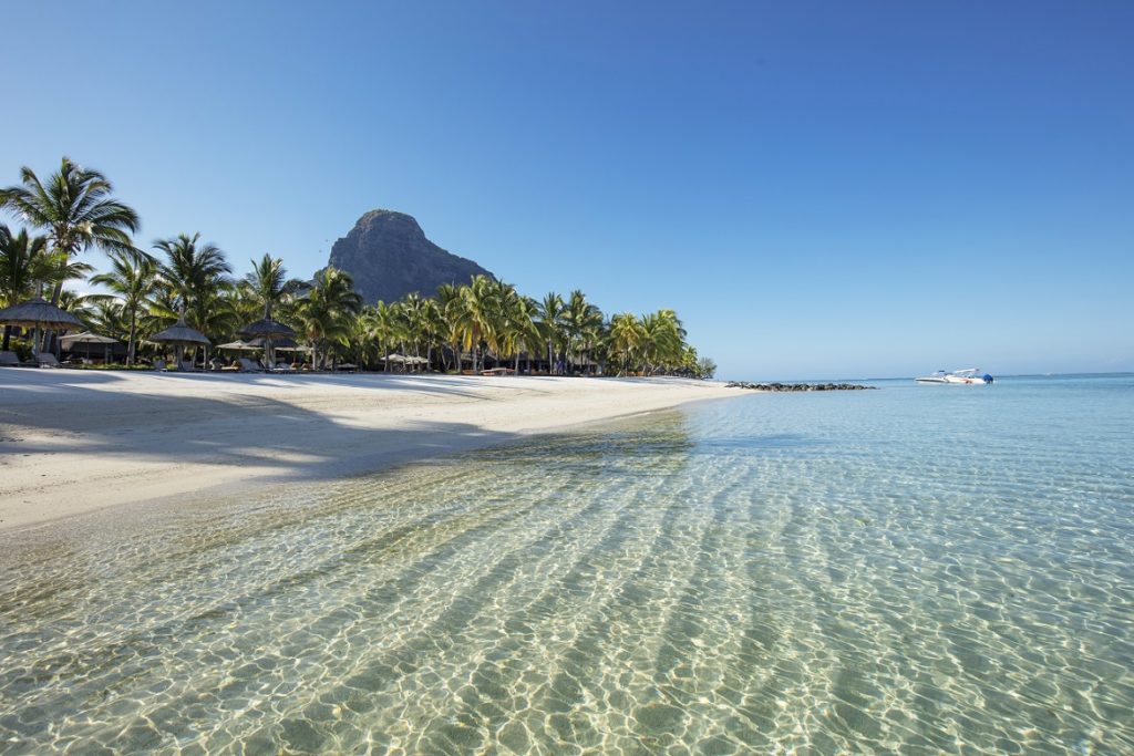 Plage