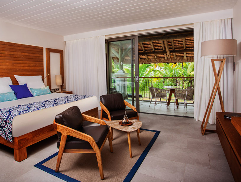 Chambre Paradis Bayview
