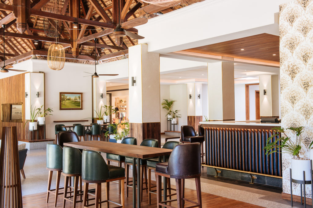 Club House