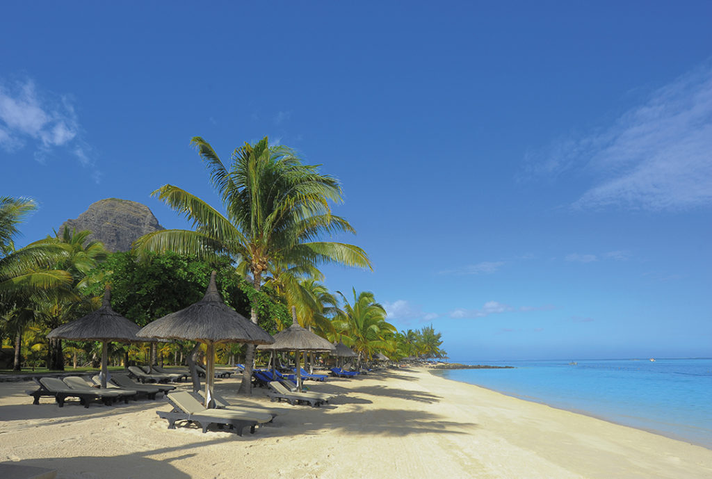 Plage