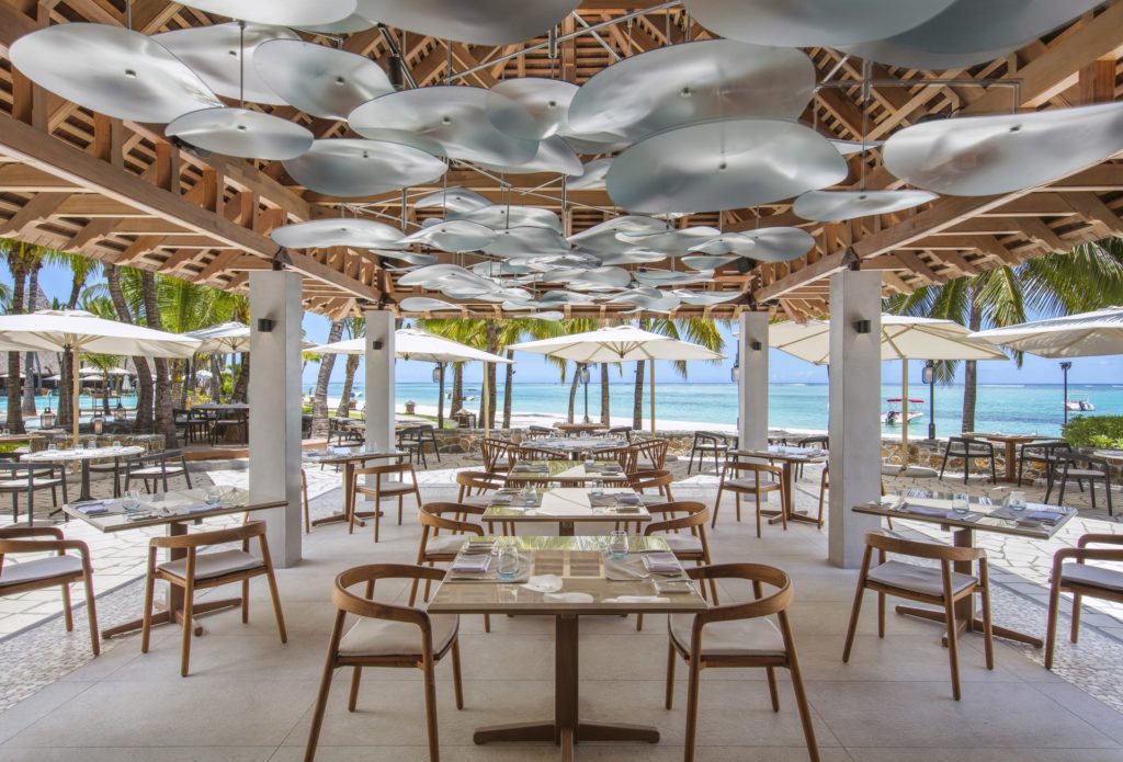 Restaurant « Blue Marlin »
