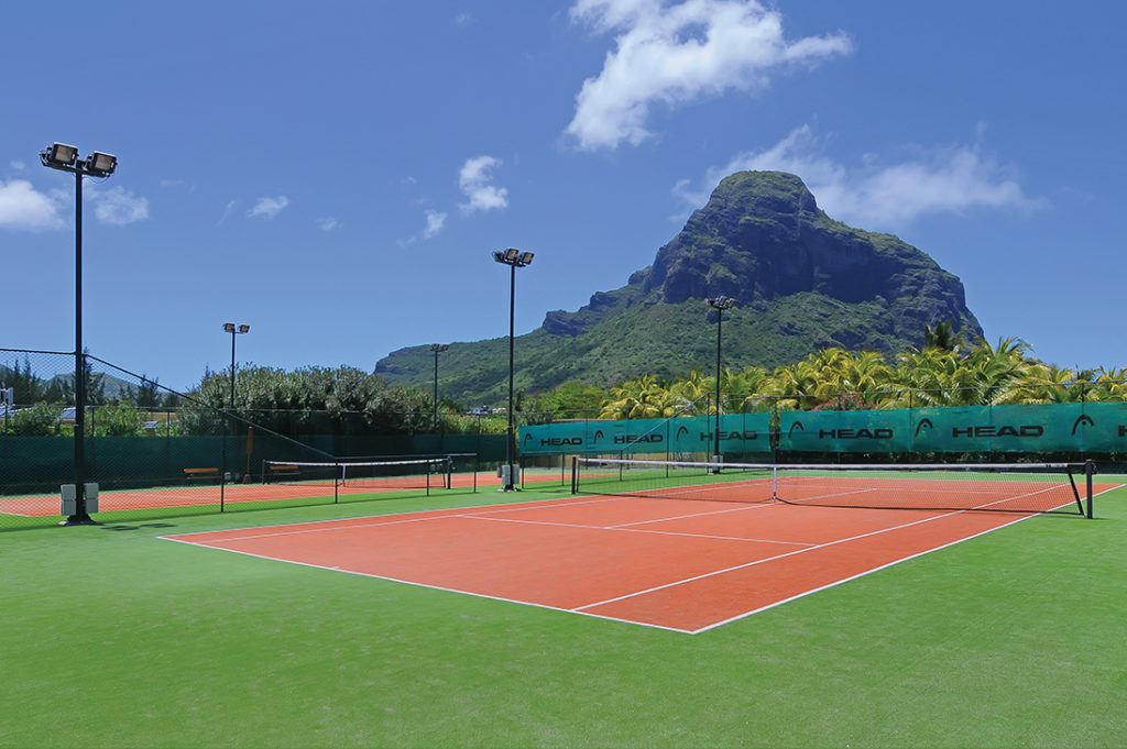 Tennis