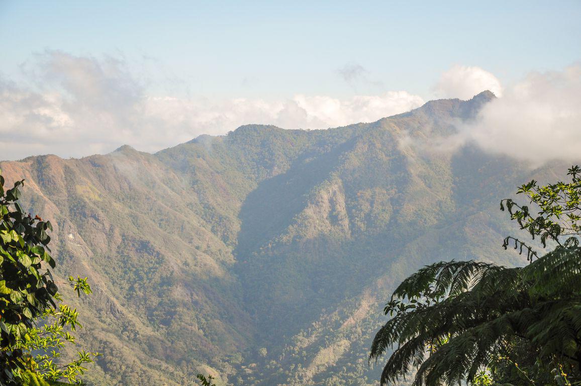 Sierra Maestra