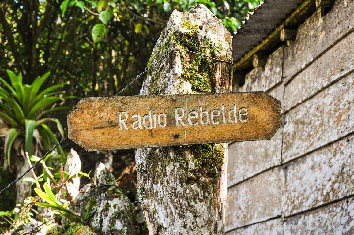 Radio Rebelde