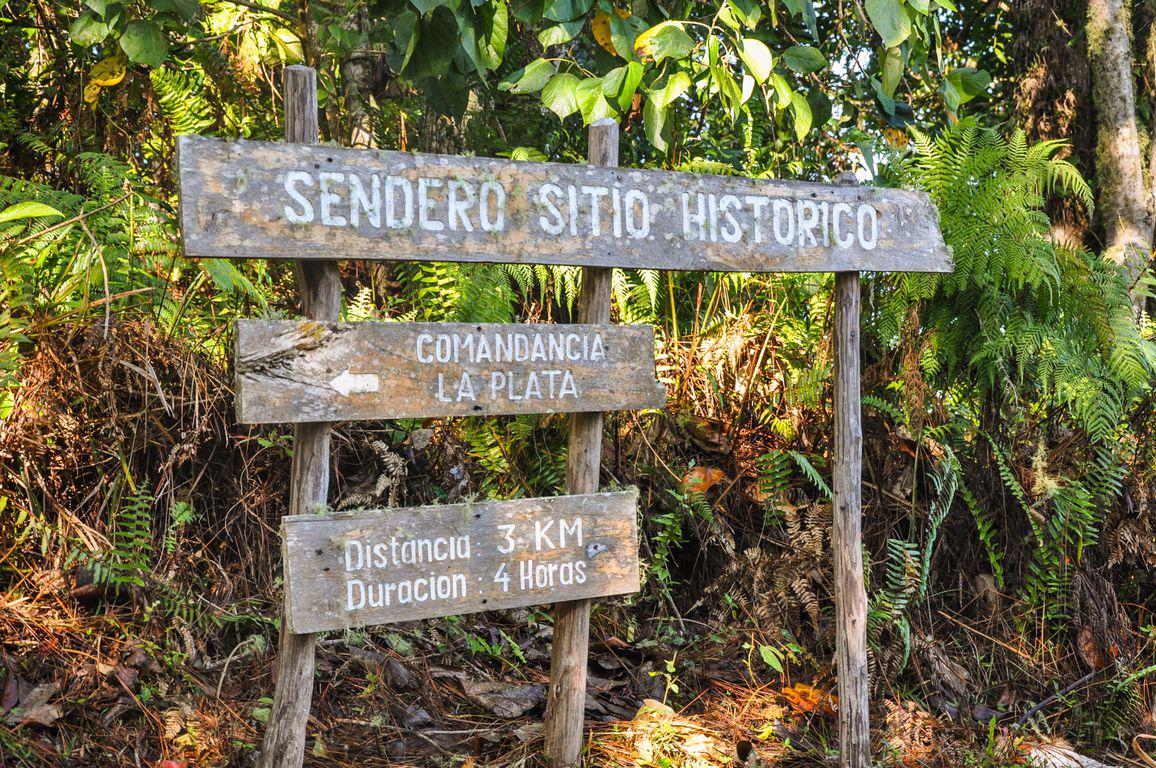 Sentier