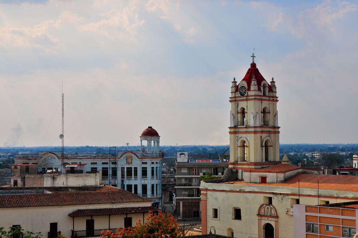 Eglide Nuestra Señora de la Merced