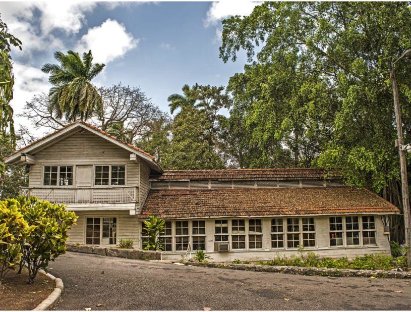 Finca Vigia