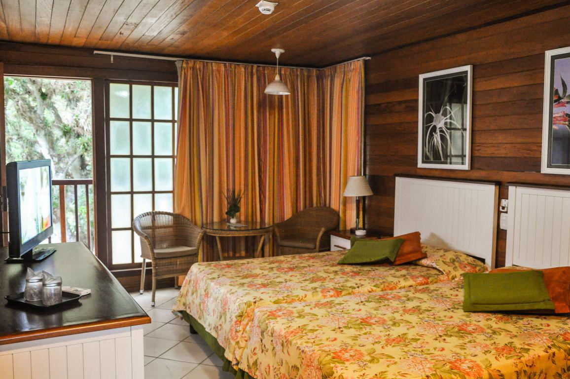 Hôtel Villa Santo Domingo