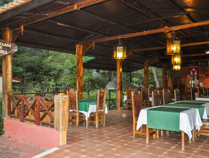 Hôtel Villa Santo Domingo