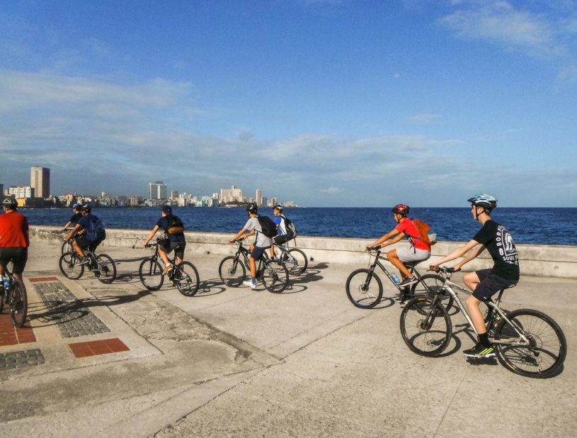 Malecon