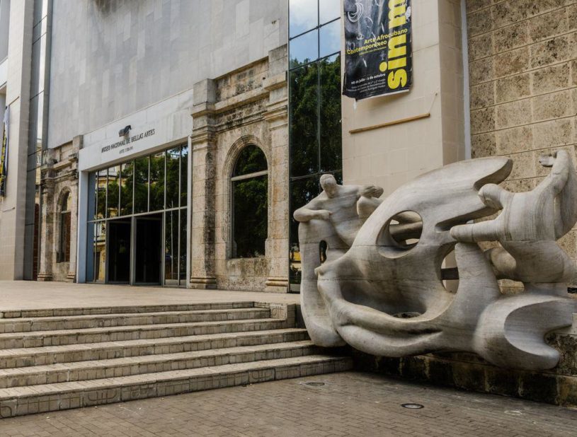 Musée des Beaux Arts