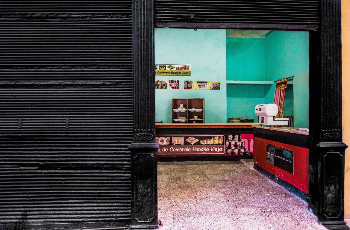Bodega