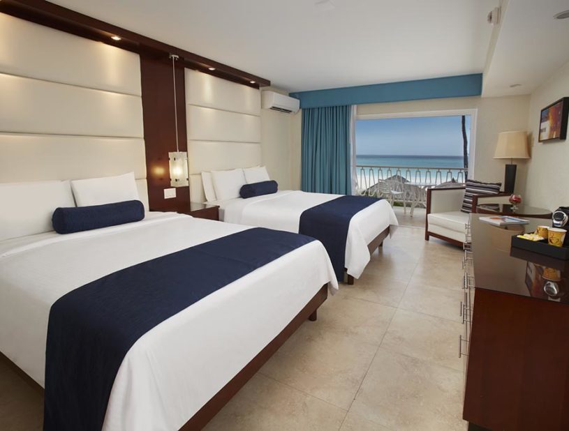 Chambres (265)