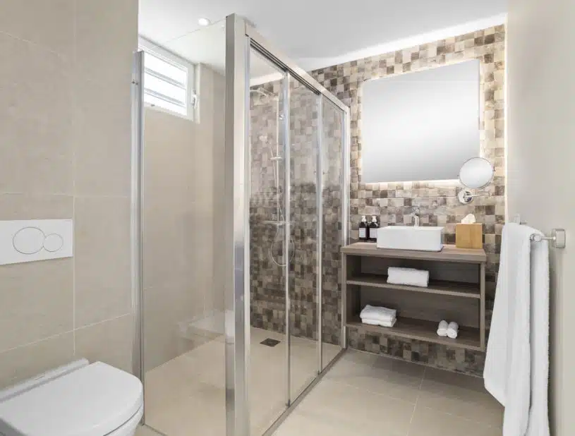 Chambres (148)