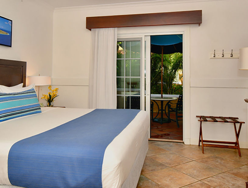 Chambres (40) 
