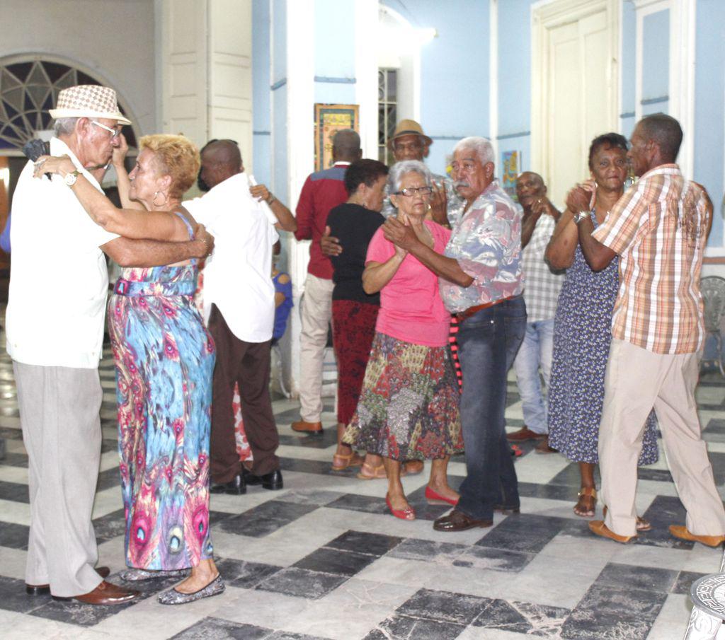 Danzon