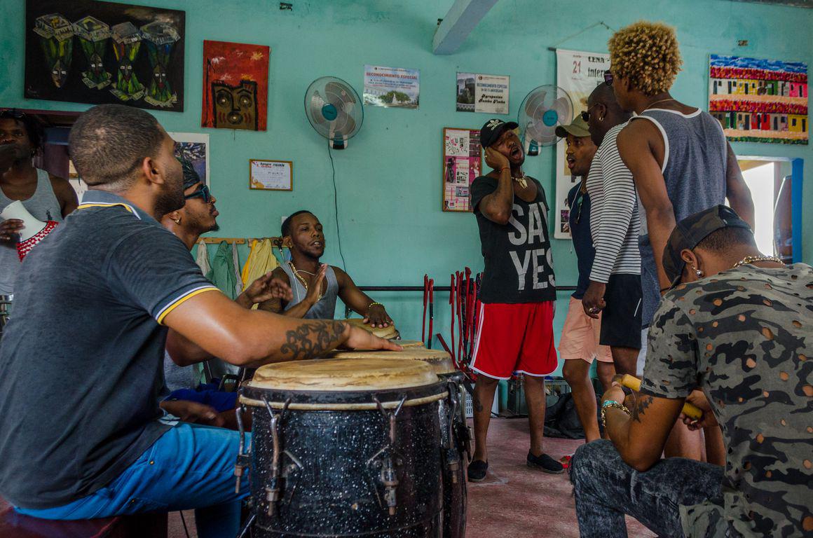 Groupe de musique