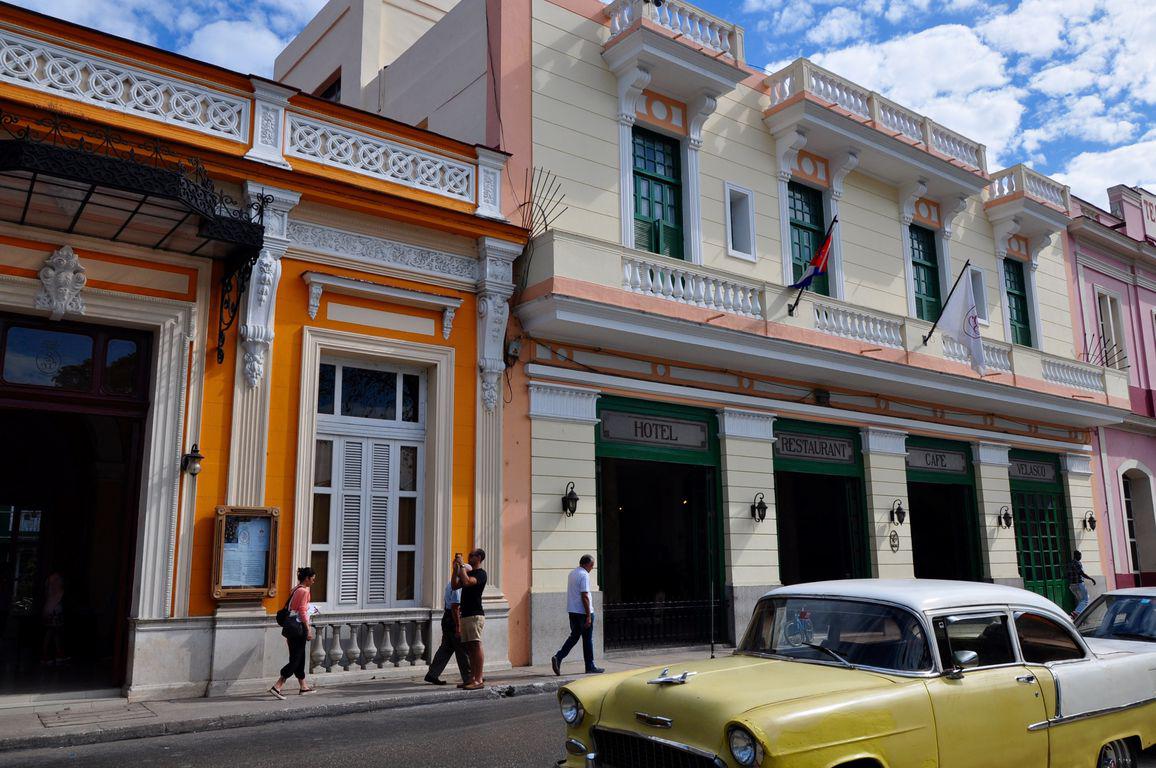 Salle José White