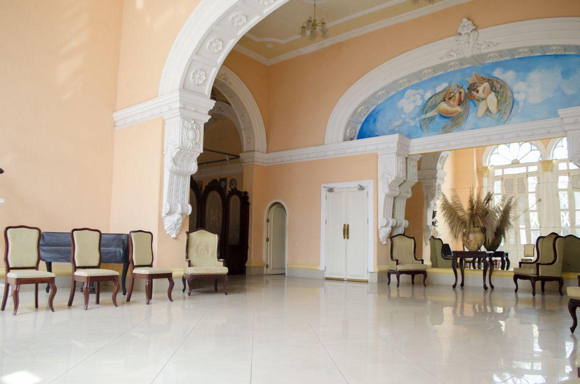 Salle José White