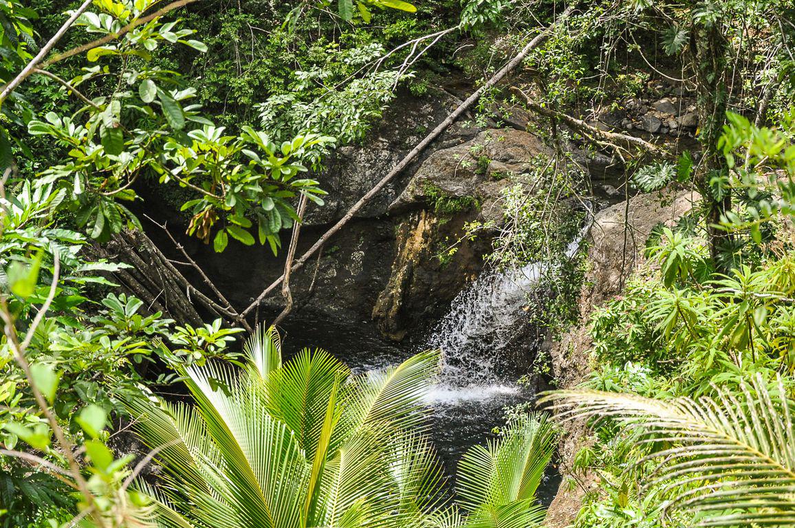 Cascade