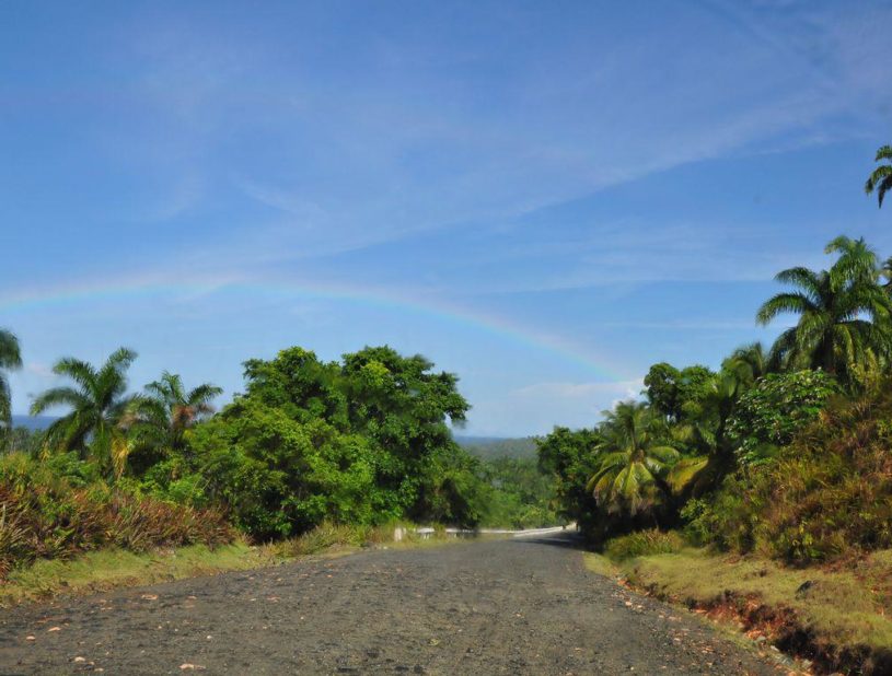 Route