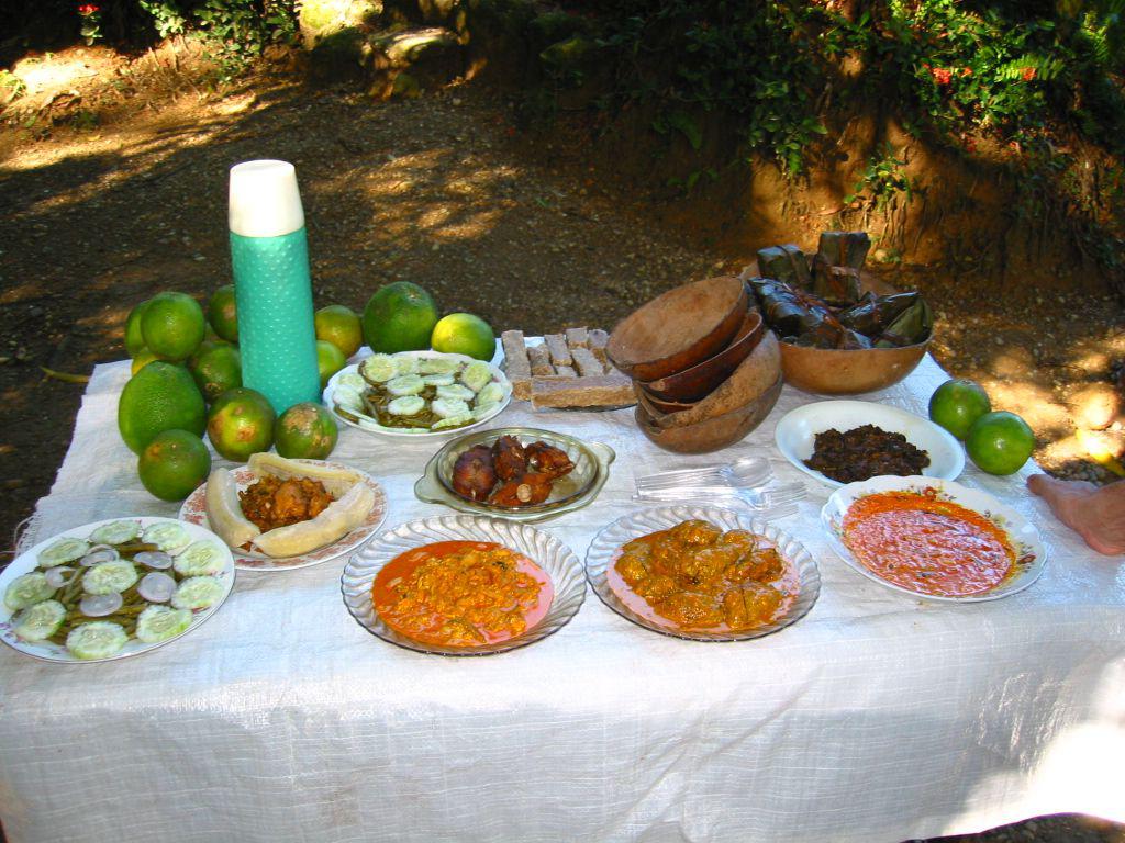Repas
