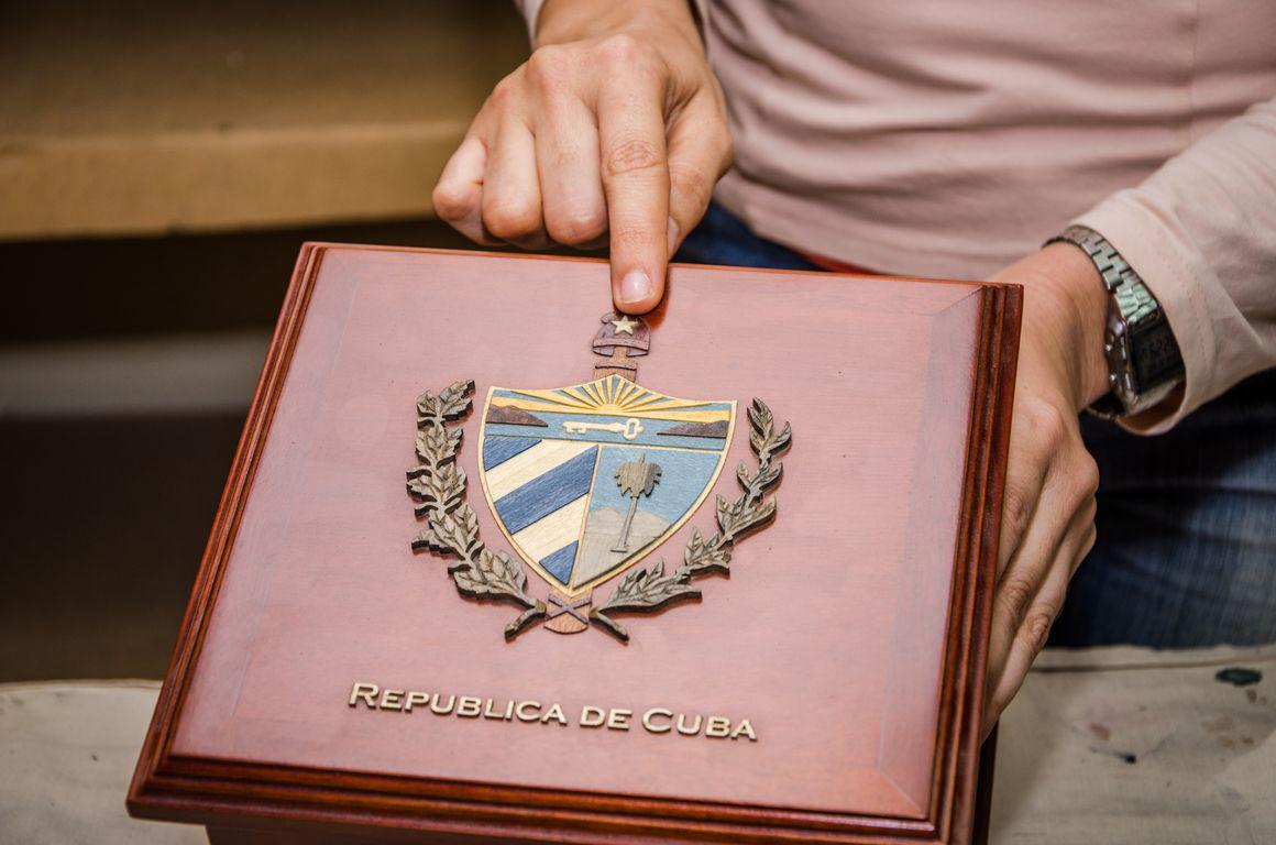 Humidor