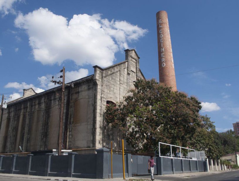 La Fabrica de Arte