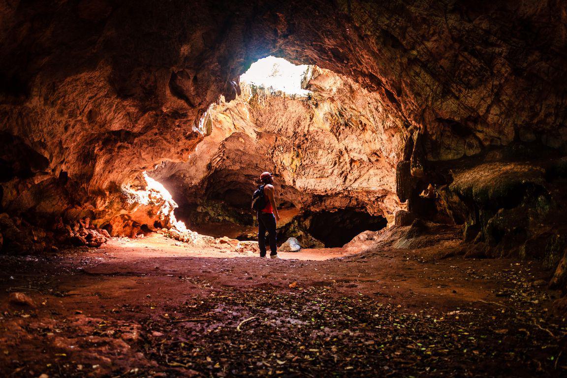 Grotte