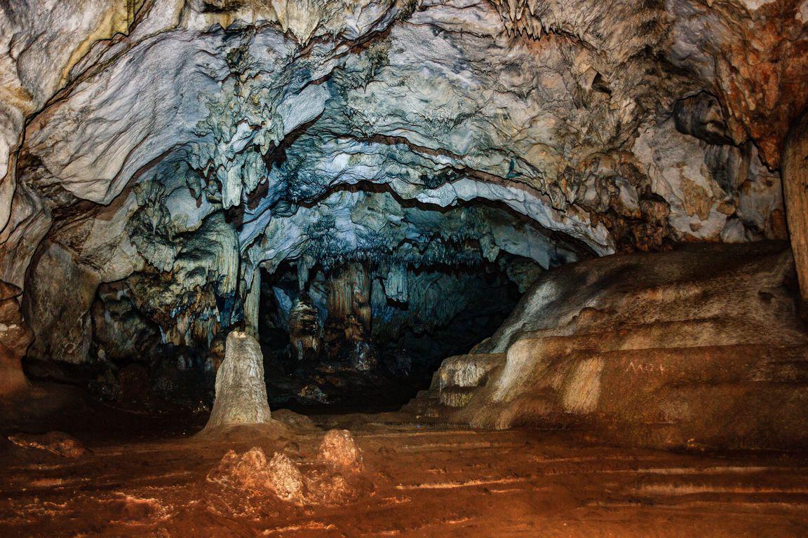Grotte