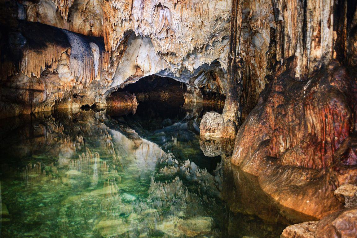 Grotte