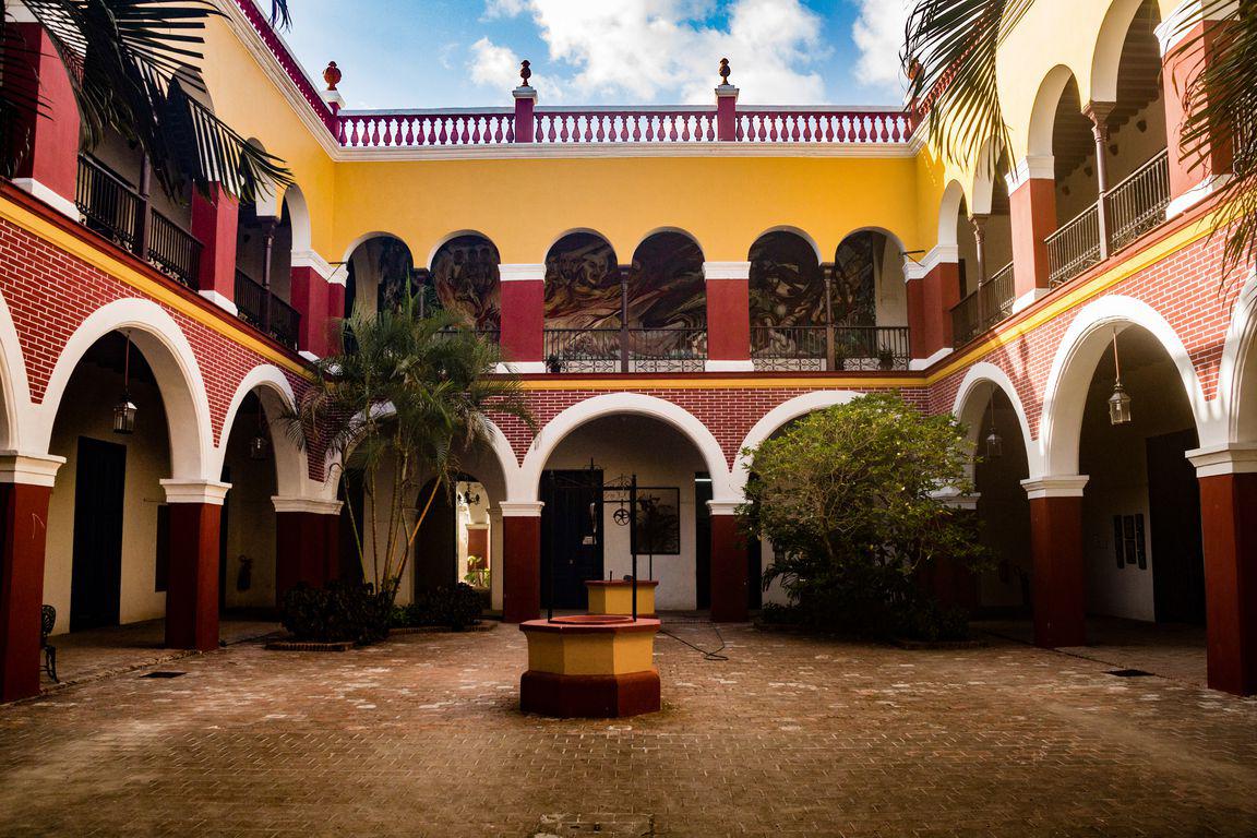 Musée La Periquera